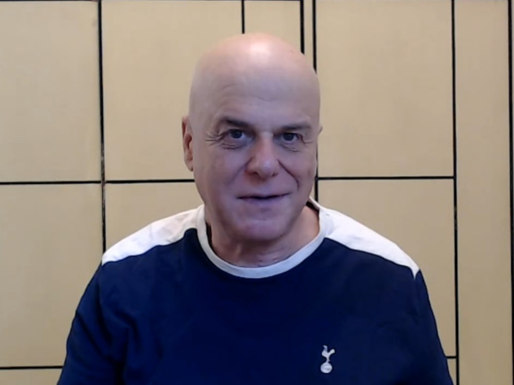 שלומי רובינשטיין